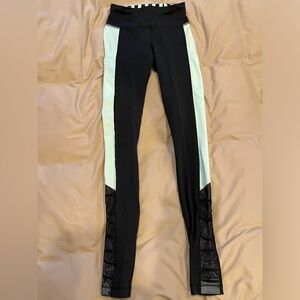 Lulu lemon running tights.